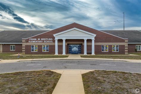 Breitling elementary school grand bay